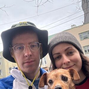 Meet your Posher, Matt